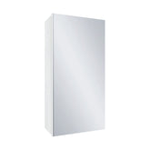 Fienza Corner Mirror Cabinet